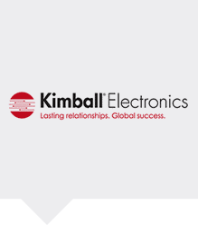 Kimball-Electronics Kimball-Electronics