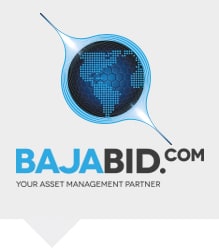 bajabid logo bajabid logo