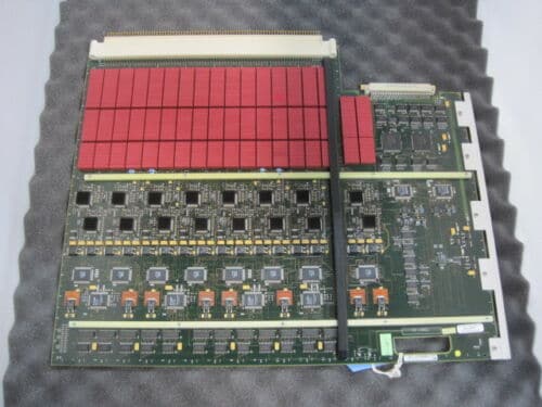 Agilent 3070 In-Circuit Tester Hybrid Double Density Cards