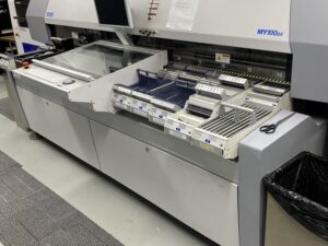 Mydata MY100-14 SMT Pick & Place