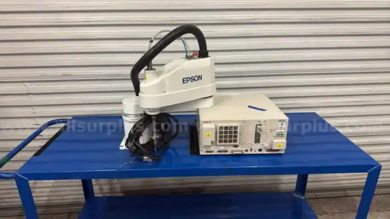 Epson LS6-602S
