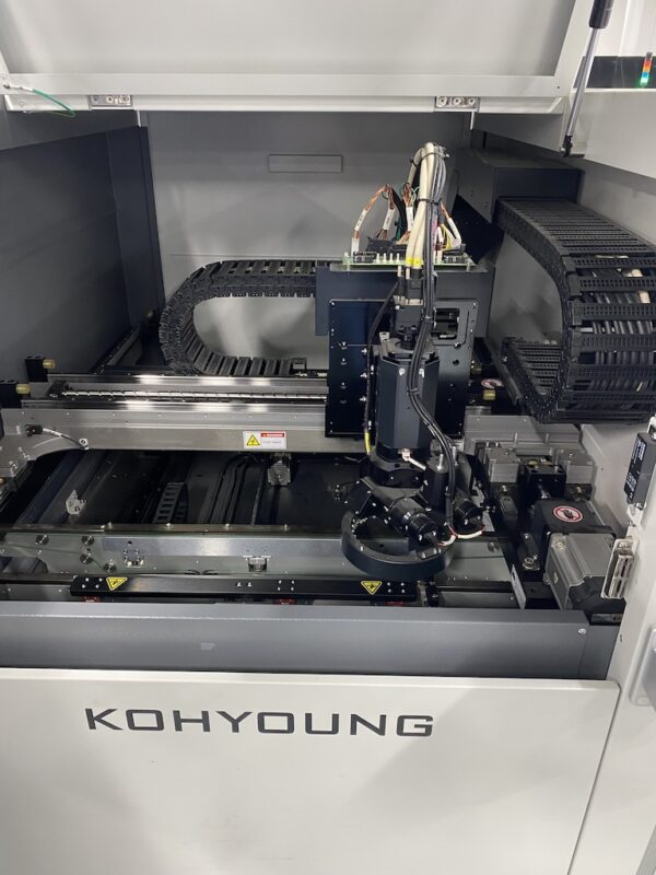 2016 Koh Young KY8030-2 SPI - Image 2