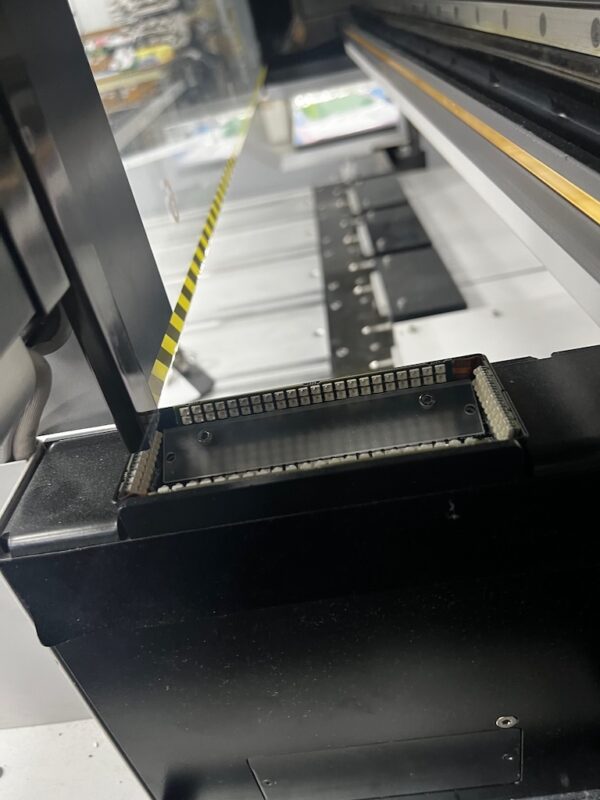 2011 Mydata MY100SXe-14 SMT Pick & Place - Image 7